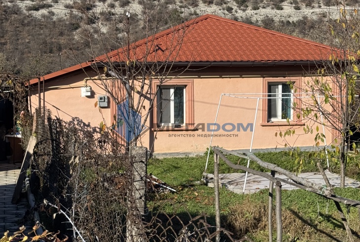 продам дом в новоульяновке