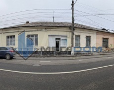 продам помещение в первой линии 119,6м