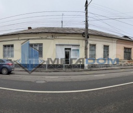 продам помещение в первой линии 119,6м