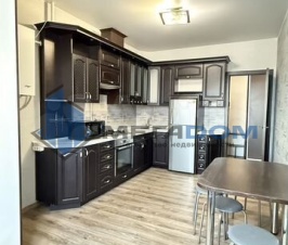 продам квартиру на луговой 1-к