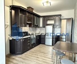 продам квартиру на луговой 1-к