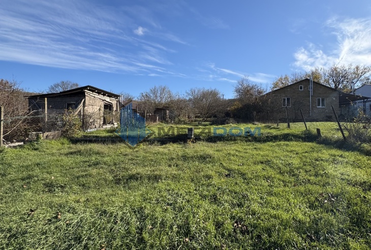 продам дом в новоульяновке