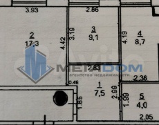 продам квартиру на луговой