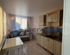 сдам 1комнатную квартиру на суворова