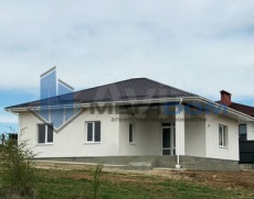 Продам дом в Строгоновке