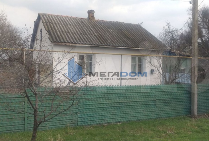 ПРОДАМ ДОМ В КРАСНОГВАРДЕЙСКОМ Р-Н