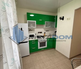 Продам однокомнатную квартиру на Куйбышева