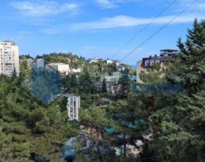 Продам 2-х комнатную квартиру в Партените