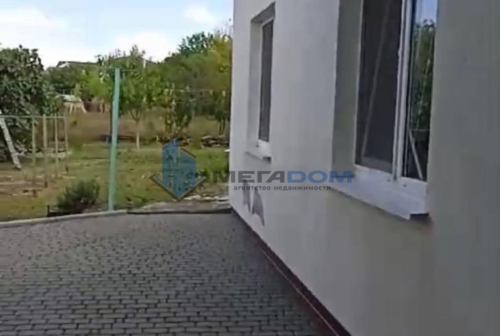 продам дом в чистеньком