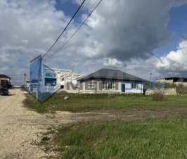 Продам участок в СНТ "Мартовский"