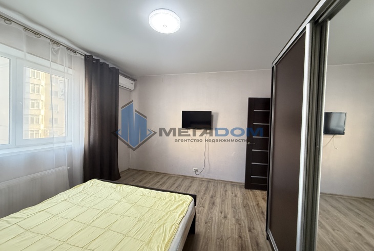 продам квартиру в симферополе в луговом