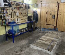 продам гараж на дмитрия ульянова