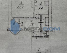 продам квартиру в пгт Николаевка