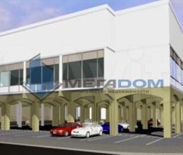 Продам коммерцию с земельным участком в центре Феодосии