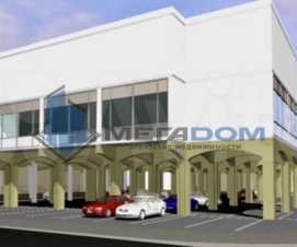 Продам коммерцию с земельным участком в центре Феодосии