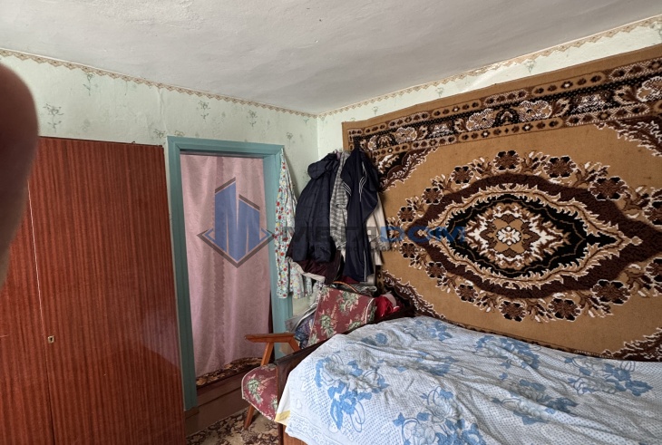 продам дом в новоульяновке