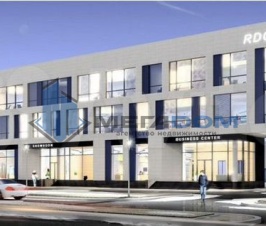 продам отдельно стоящее здание в симферополе