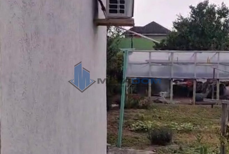 продам дом в чистеньком
