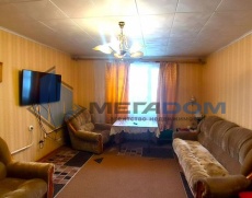 Продам 3-х кавартиру на Пушкина