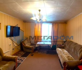 Продам 3-х кавартиру на Пушкина