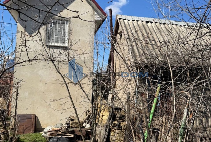 продам дом в ст пенсионер