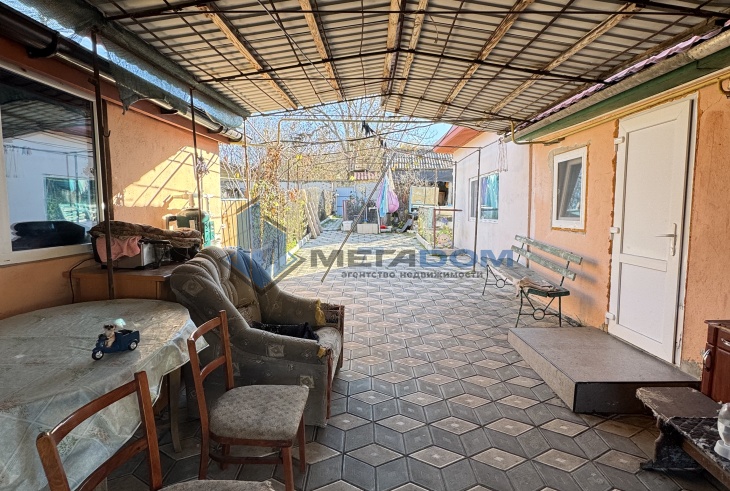 продам дом в новоульяновке