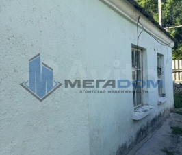 Продам дом на Тополевой