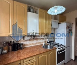 Продам 2х комнатную квартиру в Первомайском