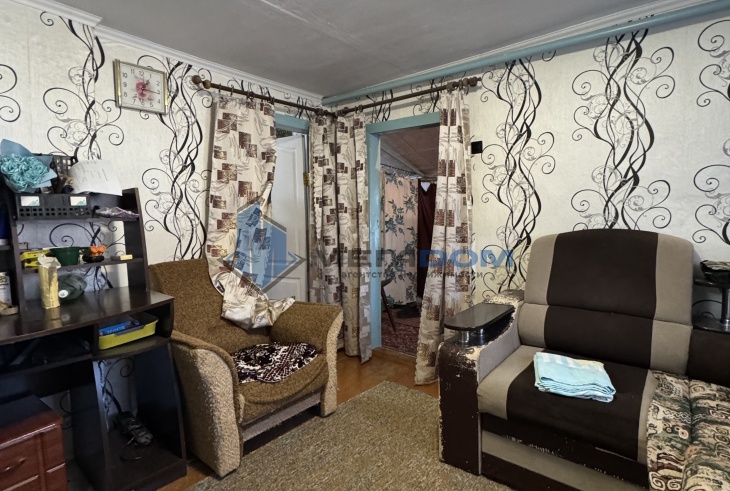 продам дом в новоульяновке