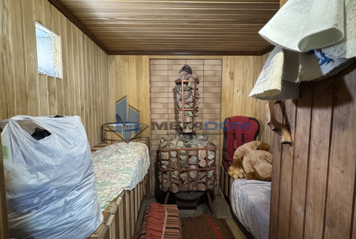 продам дом в новоульяновке