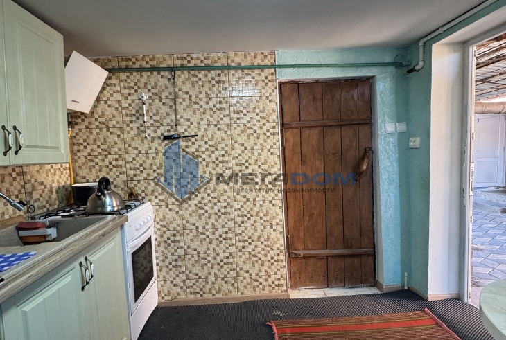 продам дом в новоульяновке