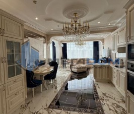 сдам шикарную 3-х комнатную квартиру