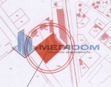 продам участок в феодосии 38 соток в первой линии