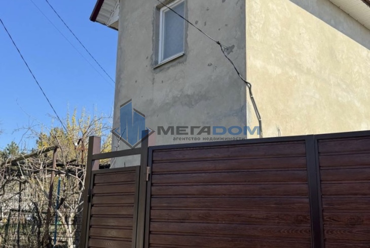 продам дом в ст пенсионер