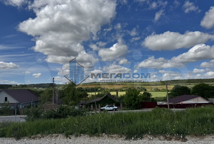 Продам дом в Донском