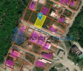 продам участок в Алуште