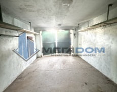 продам гараж на севастопольской 43