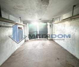 продам гараж на севастопольской 43