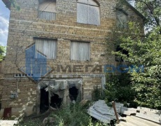 продам дом в пгт зуя 200м