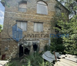 продам дом в пгт зуя 200м