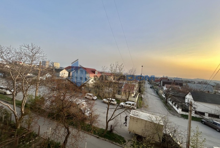продам квартиру в Симферополе на бородина