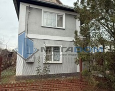 продам дом в Гвардейском снт Авиатор