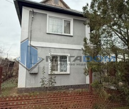продам дом в Гвардейском снт Авиатор