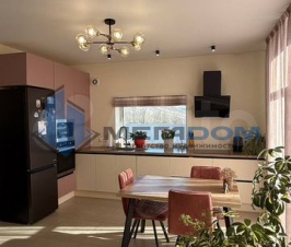 Продам дом в пионерском