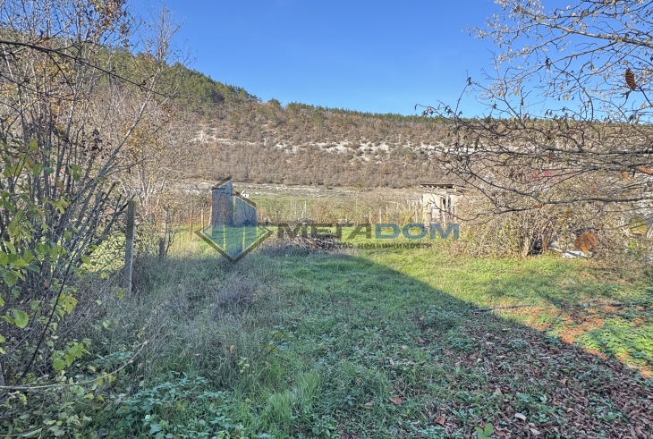 продам дом в новоульяновке