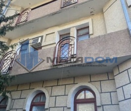 продам здание в симферополе