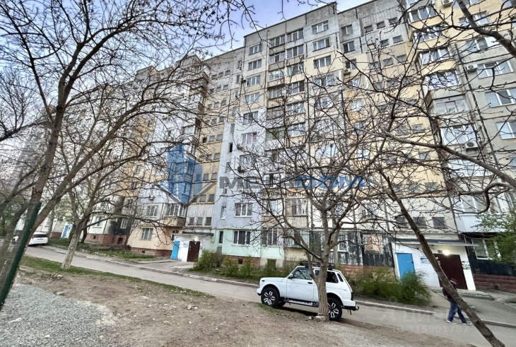 продам квартиру в Симферополе на бородина