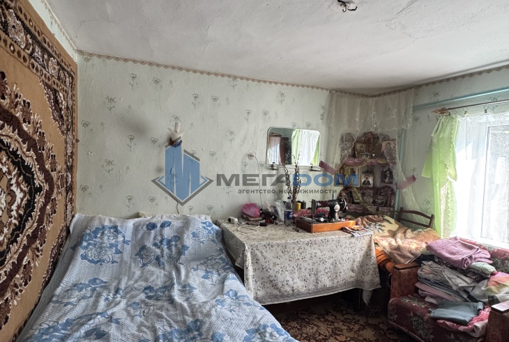 продам дом в новоульяновке