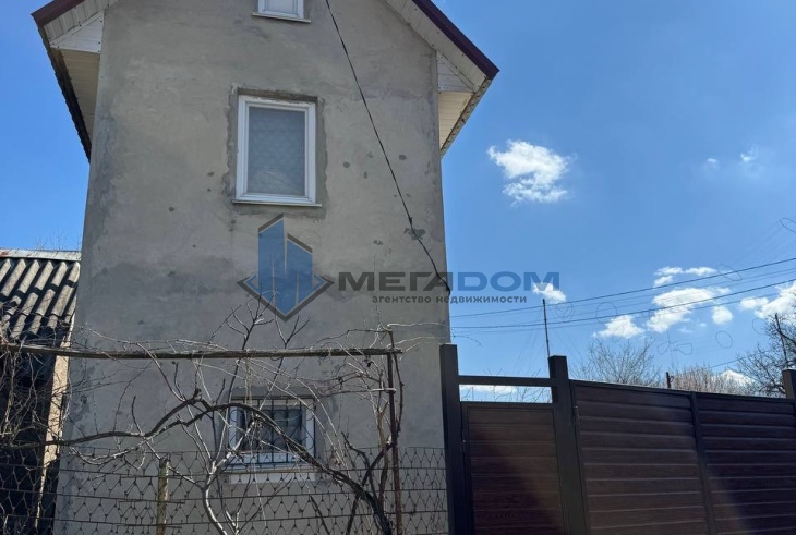 продам дом в ст пенсионер