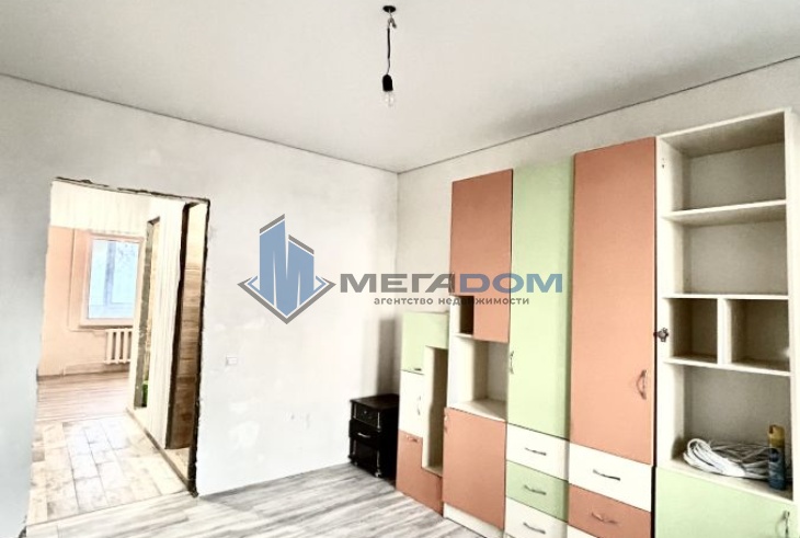 продам квартиру в Симферополе на бородина